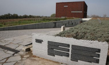 Troya Müzesi'ne Avrupa Müze Akademisi Özel Ödülü