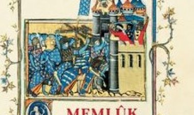 Avrupalı Seyyahların Gözüyle Memlûk Türk Devleti (1250-1517)