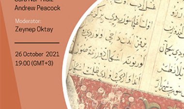 ANAMED Talks: Rediscovering Anatolia's Forgotten Literary Heritage