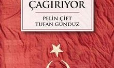 Tarih Bizi Çağırıyor