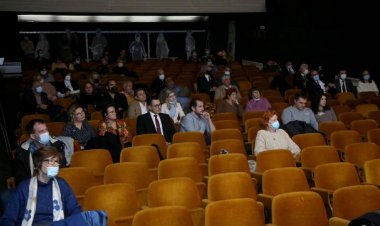 Hırvatistan'da 9. Türk Filmleri Haftası