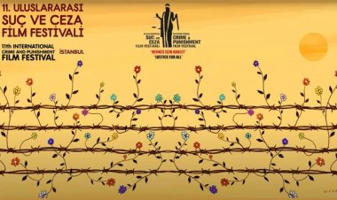 11. Uluslararası Suç ve Ceza Film Festivali basına tanıtıldı