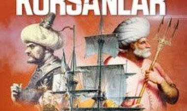 Barbaros ve Korsanlar