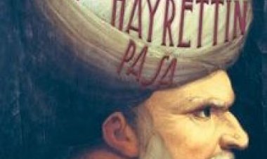 Barbaros Hayrettin Paşa