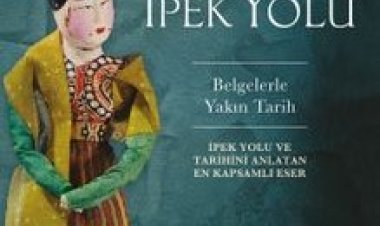 İpek Yolu