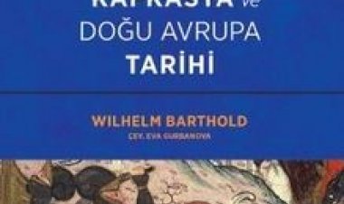 Kafkasya ve Doğu Avrupa Tarihi