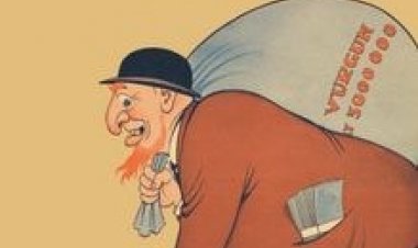 Varlık Vergisi ve Türkleştirme Politikaları