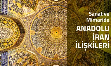 Doç. Dr. Nuri Seçgin'le Anadolu Sanatı