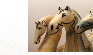 VEKAM Konferans // Füsun Kavalcı - 1980'lerden Günümüze Avanos Çömlekçiliğinin Değişimi