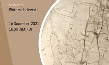 ANAMED Talks: Sippar in Istanbul