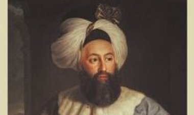 İlk Osmanlı Sefiri 28 Mehmet Çelebi'nin Fransa Anıları