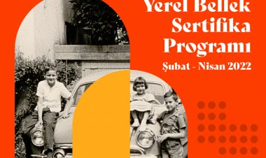 Çağrı//VEKAM Yerel Bellek Sertifika Programı
