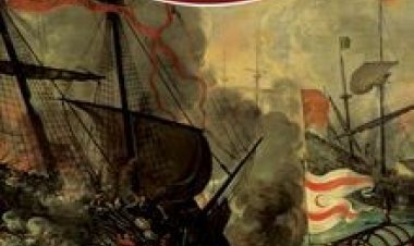 16. ve 17. Yüzyıllarda Osmanlı ve İspanyol İmparatorlukları