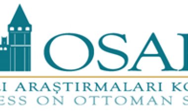 Uluslararası Osmanlı Araştırmaları Kongresi (OSARK 2022)