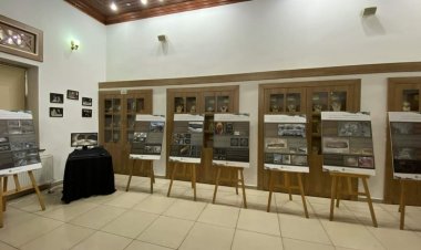 Juliopolis'in Yüzleri sergisi açıldı