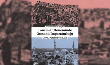 Tanzimat Döneminde Osmanlı İmparatorluğu