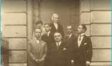 Diplomat Şair Yahya Kemal’in Elçilik Yılları (1926-1949)