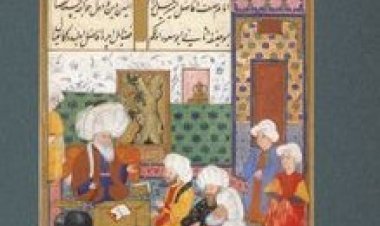 Şeriat ile Kanun Arasında Ebussuûd Efendi