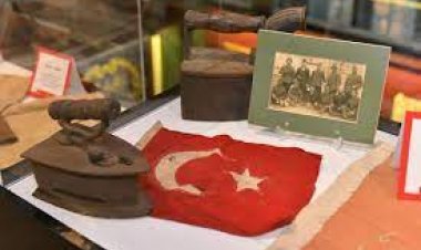 Singer 170. Yıl Sergisi Rahmi M. Koç Müzesi'nde