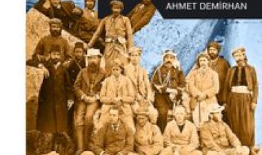 Osmanlı’dan Cumhuriyet’e Türkiyatın Seyri, Şarkiyatçılığın Menzili