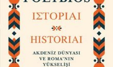 Akdeniz Dünyası ve Roma’nın Yükselişi I ve II Kitap (Ciltli)