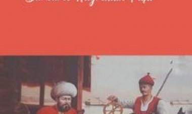 Hızır Reis Barbaros Hayreddin Paşa