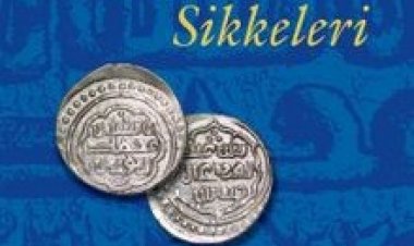 Bursa Müze Müdürlüğü’nde Bulunan Orhan Gazi Sikkeleri