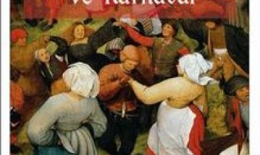 Ortaçağ’da Kahkaha ve Karnaval