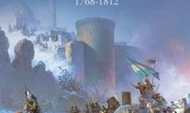 Doğu Akdeniz’de Osmanlılar ve Ruslar (1768-1812)