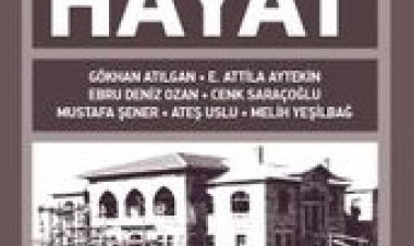 Osmanlı’dan Günümüze Türkiye’de Siyasal Hayat