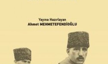 Osman Tufan Paşa Hatıraları