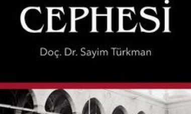 Birinci Dünya Savaşı’nda Suriye Cephesi