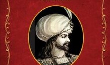Şah İsmail Hatayi Divanı