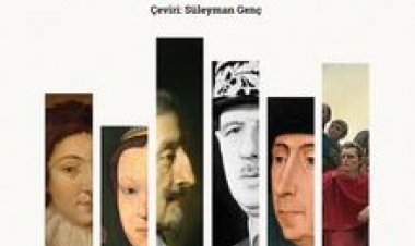 Galya’dan De Gaulle’e Fransa Tarihi