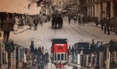 Bir Üretim Mekanı Olarak: Beyoğlu Düşerse