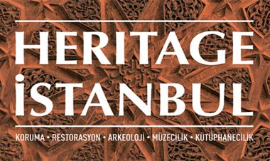 Heritage İstanbul arkeoloji fuarı 11-13 Mayıs'ta yapılacak
