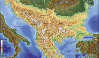 Balkan Tarihi Araştırmaları I