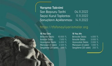 İzmir’in Arkeolojik Mirası fotoğraf yarışması