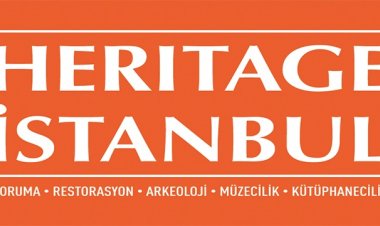 Heritage İstanbul 11 Mayıs Çarşamba günü başlıyor