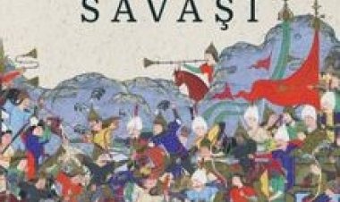 Türk'ün Türk'le Savaşı