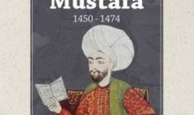 Şehzade Mustafa (1450-1474)