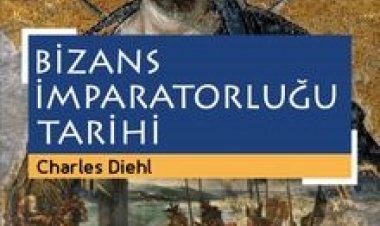 Bizans İmparatorluğu Tarihi