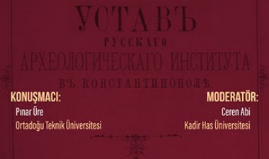 ANAMED'den Haberler - Mayıs