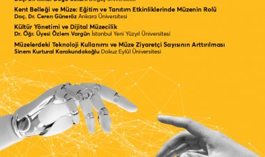 Kent Markalaşmasında Müzelerin Rolü: Eğitim ve İnteraktif İletişim