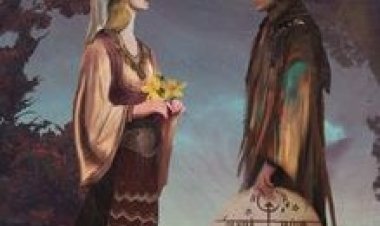 Sibirya’dan Balkanlara Şamanlar ve Cadılar (1. Cilt)