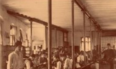 Osmanlı İmparatorluğu’nda Emek ve İktidar