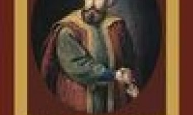 Osmanlı İmparatorluğu’nun Kuruluşu