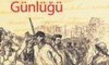 Paris Komünü Günlüğü