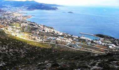 Kelenderis Antik Kenti