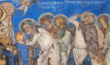 Antik Dönemden Günümüze Anadolu'da İnanç Turizmi Kongresi programı